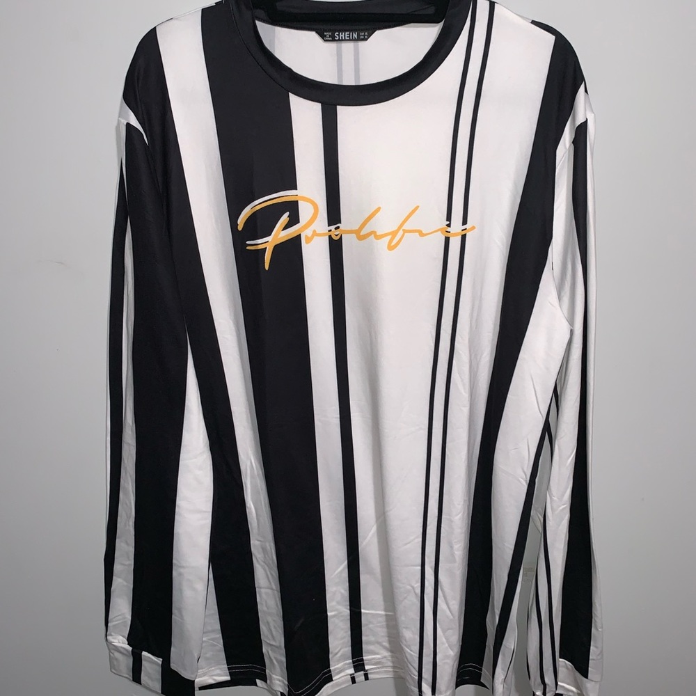shein long sleeve